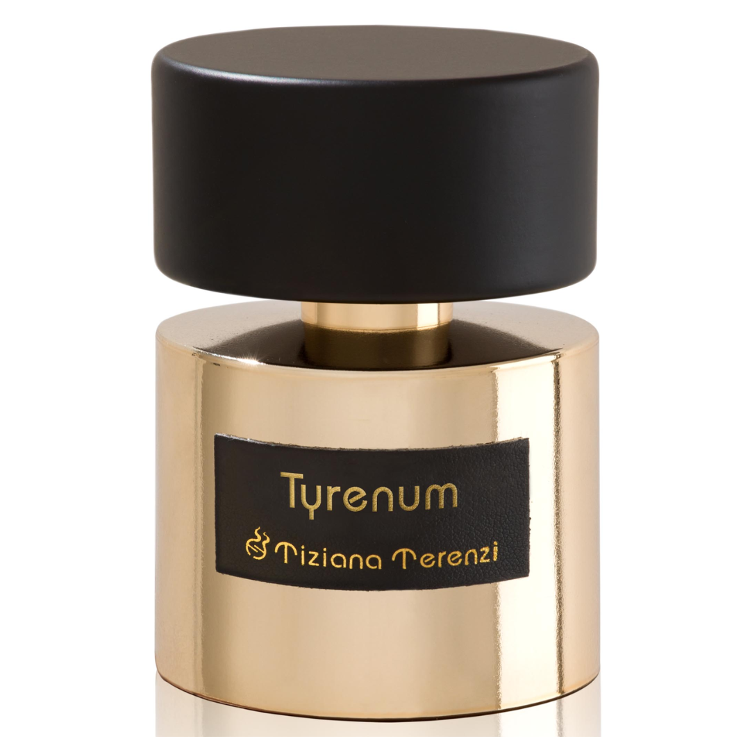 Tiziana Terenzi Tyrenum
